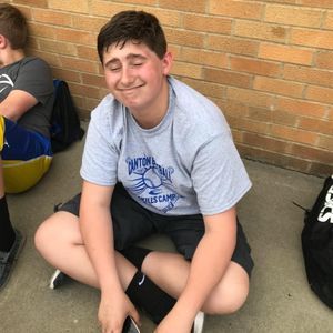 Meet your Posher, Camden